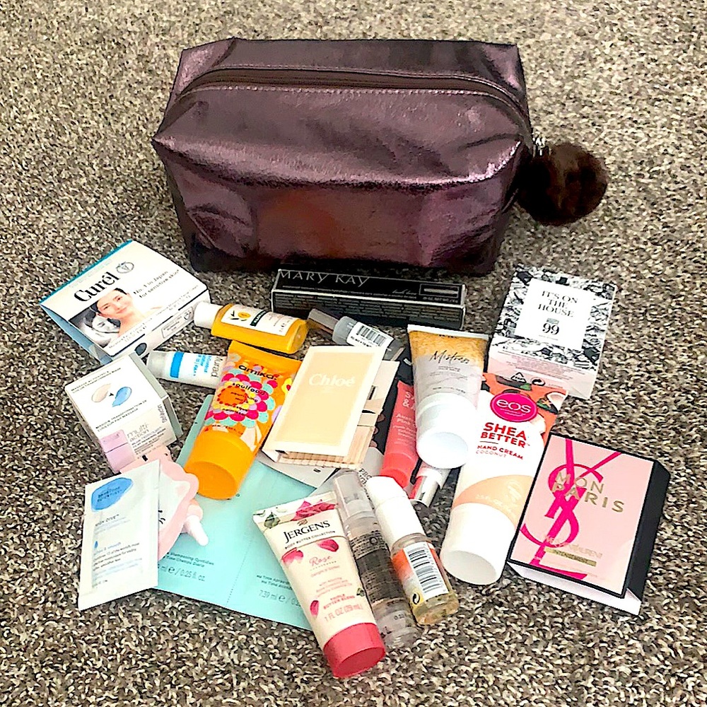 Beauty Samples